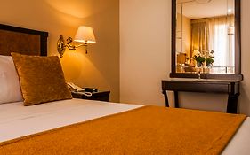 Hotel Le Manoir Bogotá